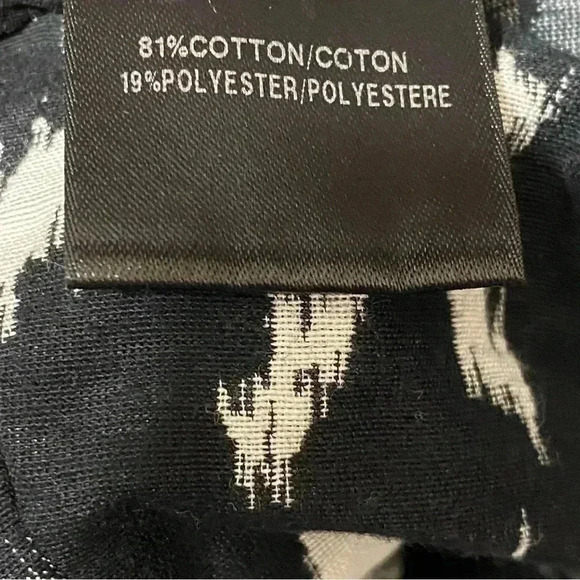 Lafayette 148 New York long jacquard duster jacket  trench opera coat modest - Picture 4 of 5